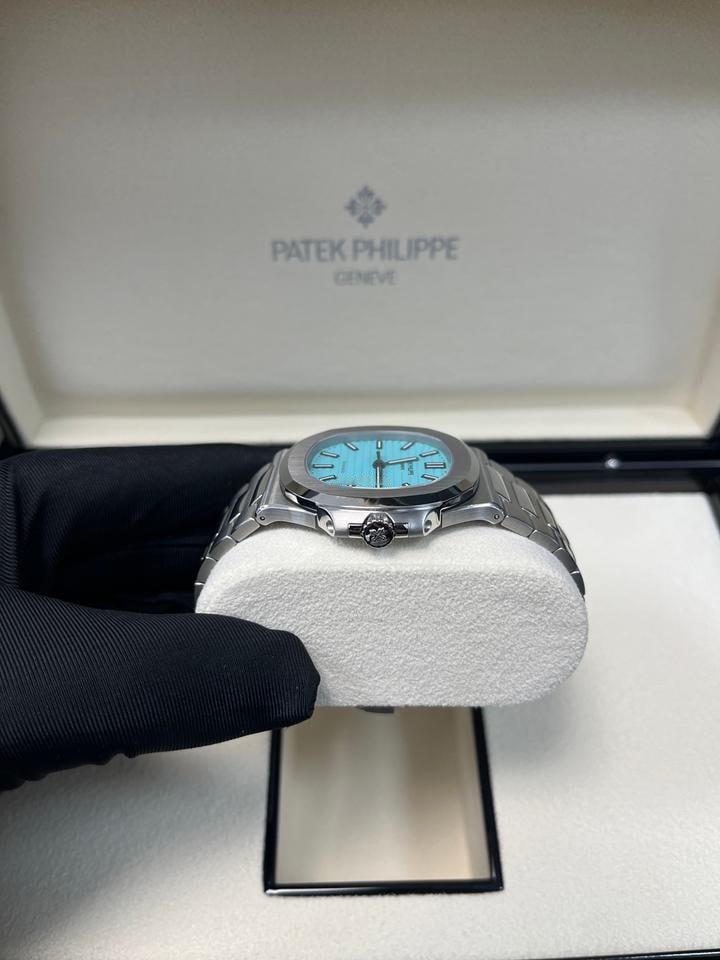 Patek Tiffany Replica 5711