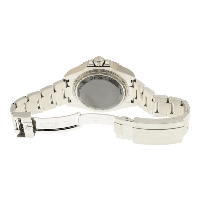 Rolex Deepsea M136660-0004 44mm