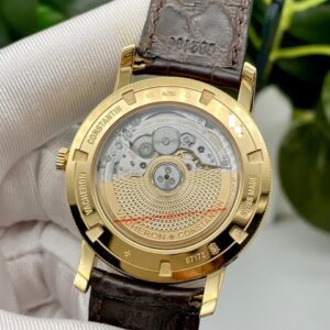 Vacheron Constantin Traditionnelle Self-Winding Ref. # 87172/000J-9512
