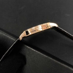 Vacheron Constantin Traditionnelle Self-Winding Ref. # 87172/000R-B167