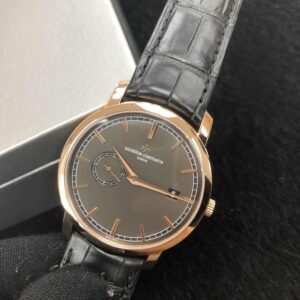 Vacheron Constantin Traditionnelle Self-Winding Ref. # 87172/000R-B403