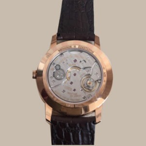 Vacheron Constantin Patrimony Manual-Winding Ref. # 1110U/000R-B085