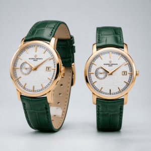 Vacheron Constantin Traditionnelle Moon Phase Ref. # 83570/000R-B609