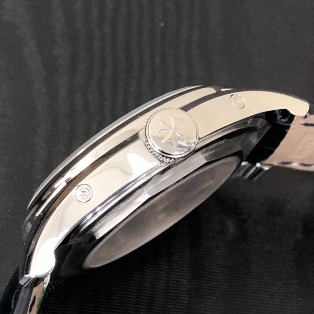 Vacheron Constantin Fiftysix Complete Calendar Ref. # 4000E/000A-B548