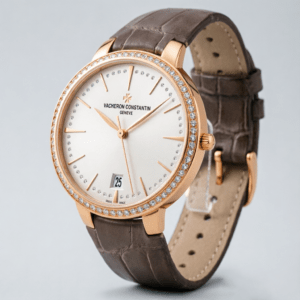 Vacheron Constantin Patrimony Self-Winding Ref. # 85515/000R-9840