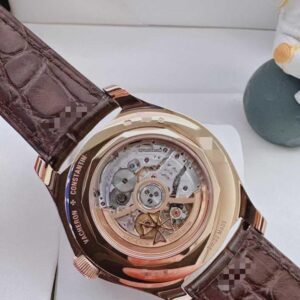 Vacheron Constantin Fiftysix Complete Calendar Ref. # 4000E/000R-B438