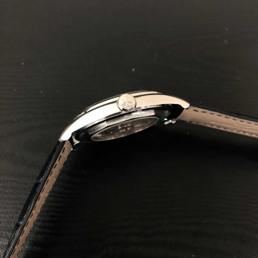 Vacheron Constantin Fiftysix Self-Winding Ref. # 4600E/000A-B487