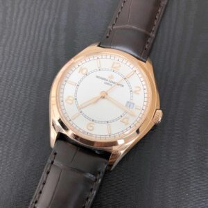 Vacheron Constantin Fiftysix Self-Winding Ref. # 4600E/000R-B441