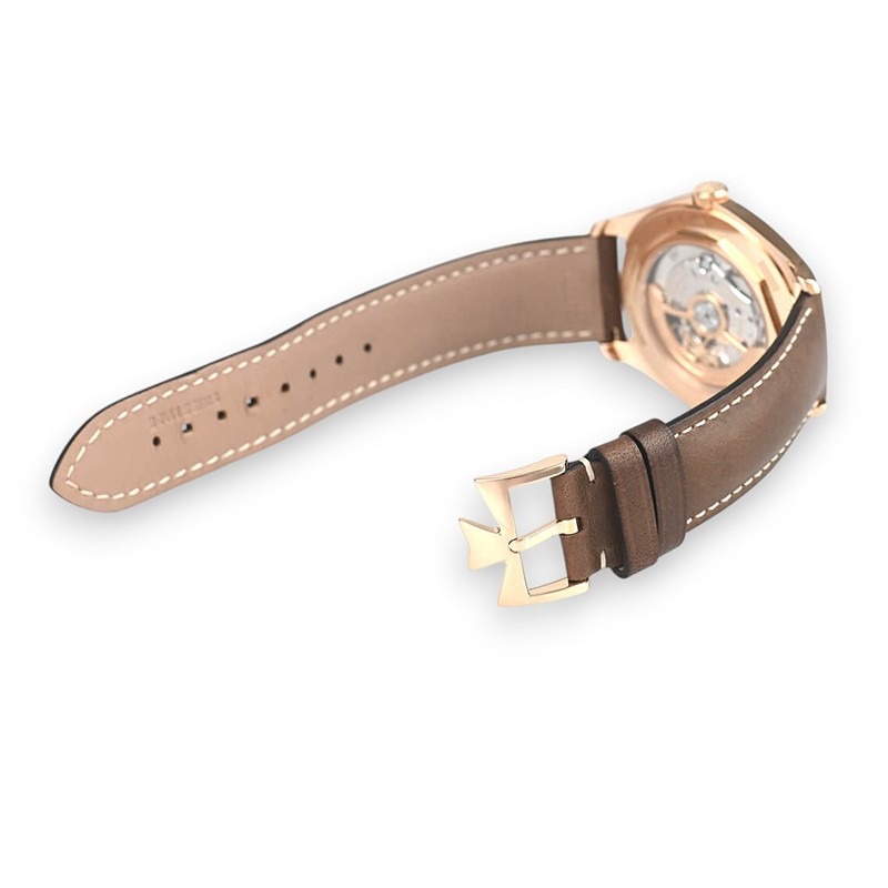 Vacheron Constantin Fiftysix Self-Winding Ref. # 4600E/000R-B576
