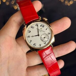 Vacheron Constantin Historiques American 1921 Ref. # 1100S/000R-B430