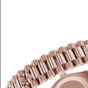 RLX Datejust m278275-0035 Rose Dial 31mm
