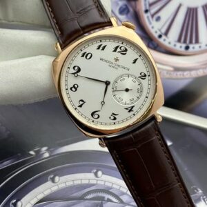 Vacheron Constantin Historiques American 1921 Ref. # 82035/000R-9359