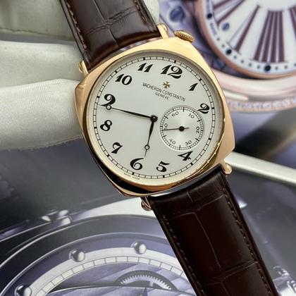 Vacheron Constantin Historiques American 1921 Ref. # 82035/000R-9359