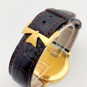 Vacheron Constantin Patrimony Manual-Winding Ref. # 81180/000J-9118
