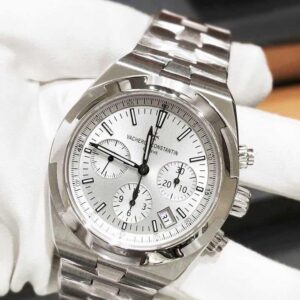 Vacheron Constantin Overseas Chronograph Ref. # 5500V/110A-B075