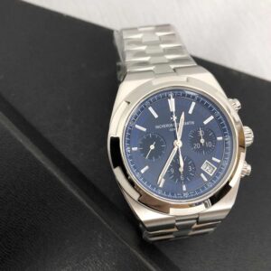 Vacheron Constantin Overseas Chronograph Ref. # 5500V/110A-B148