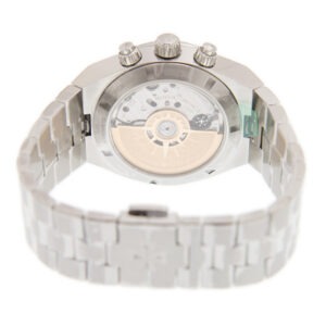 Vacheron Constantin Overseas Chronograph Ref. # 5500V/110A-B481