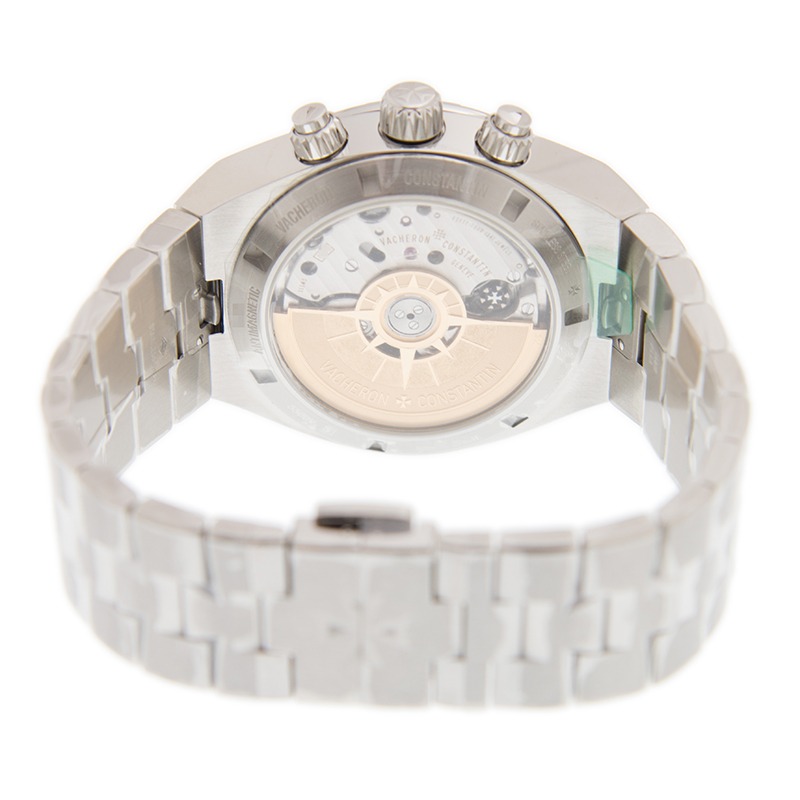 Vacheron Constantin Overseas Chronograph Ref. # 5500V/110A-B481