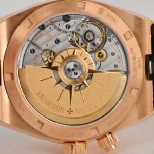 Vacheron Constantin Overseas Dual Time Ref. # 7900V/000R-B336