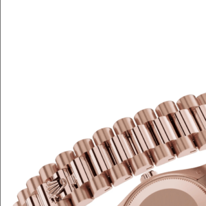 RLX Datejust m278285RBR-0016 Chocolate 31mm Dial