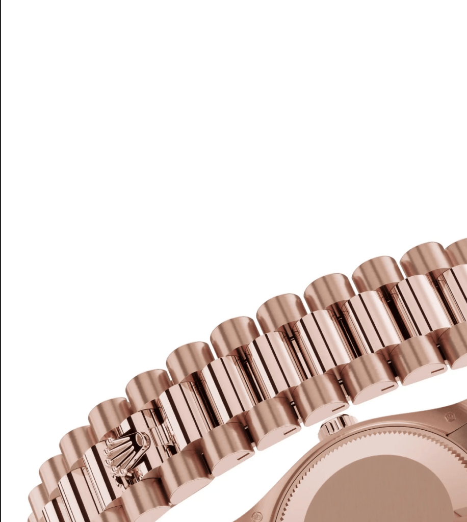 RLX Datejust m278285RBR-0016 Chocolate 31mm Dial