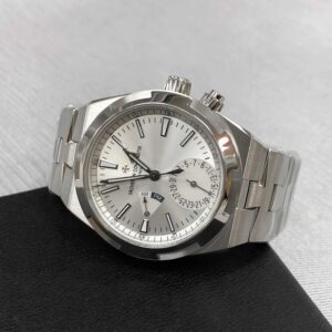 Vacheron Constantin Overseas Dual Time Ref. # 7900V/110A-B333