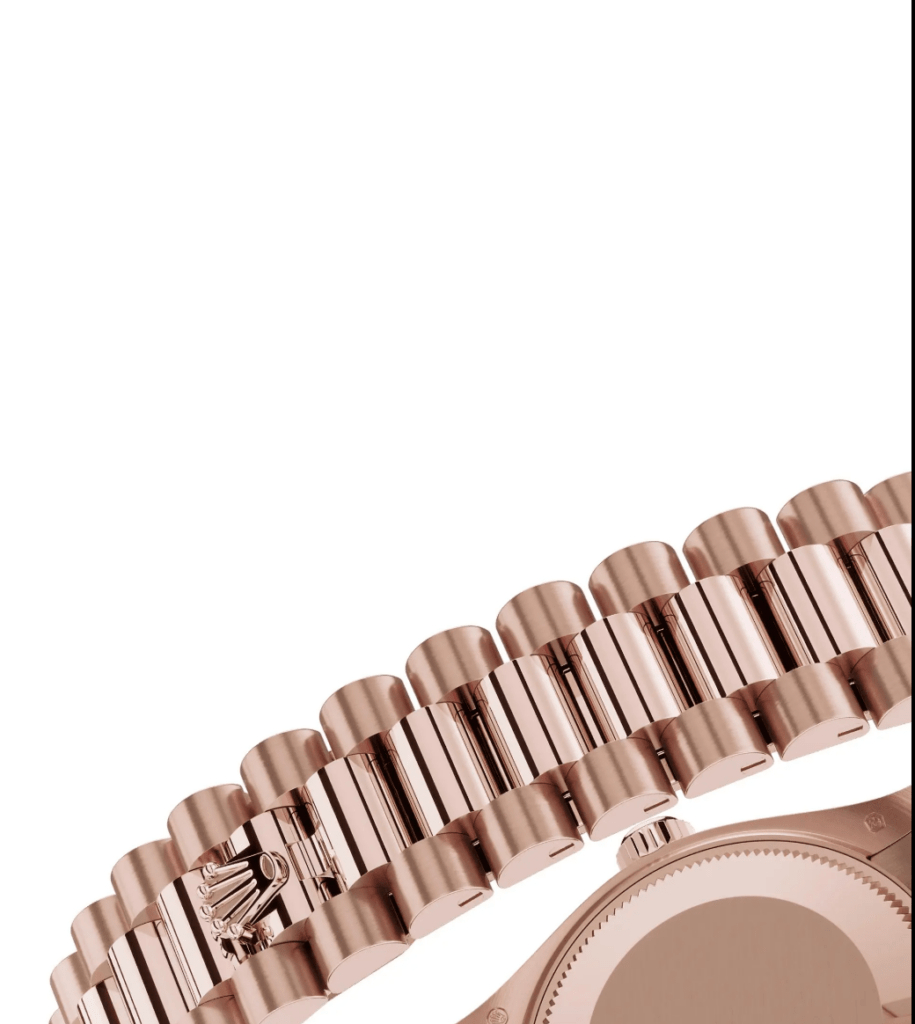 RLX Datejust m278285RBR-0023 Aubergine Dial 31mm