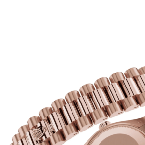 RLX Datejust m278285RBR-0029 Rosé Roman Dial 31mm