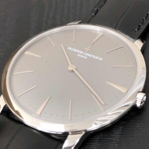 Vacheron Constantin Patrimony Manual-Winding Ref. # 81180/000P-9539