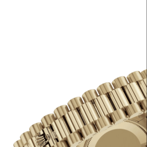 RLX Datejust m278288RBR-0005 Champagne 31mm Dial President Bracelet Watch