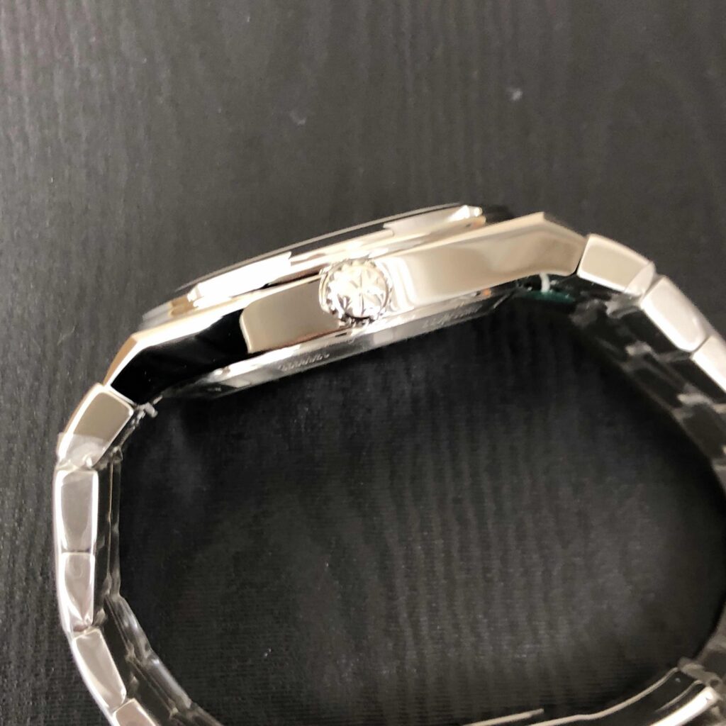 Vacheron Constantin Overseas Self-Winding Ref. # 4500V/110A-B483