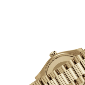 RLX Datejust m278288RBR-0022 Champagne 31mm Dial President Bracelet Watch