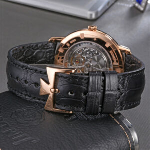 Vacheron Constantin Traditionnelle Self-Winding Ultra-Thin Ref. # 43075/000R-B404