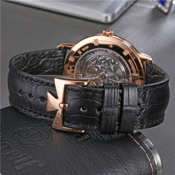 Vacheron Constantin Traditionnelle Self-Winding Ultra-Thin Ref. # 43075/000R-B404
