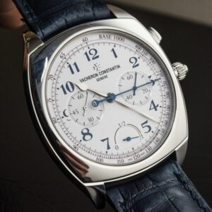 Vacheron Constantin Historiques American 1921 Ref. # 82035/000P-B168
