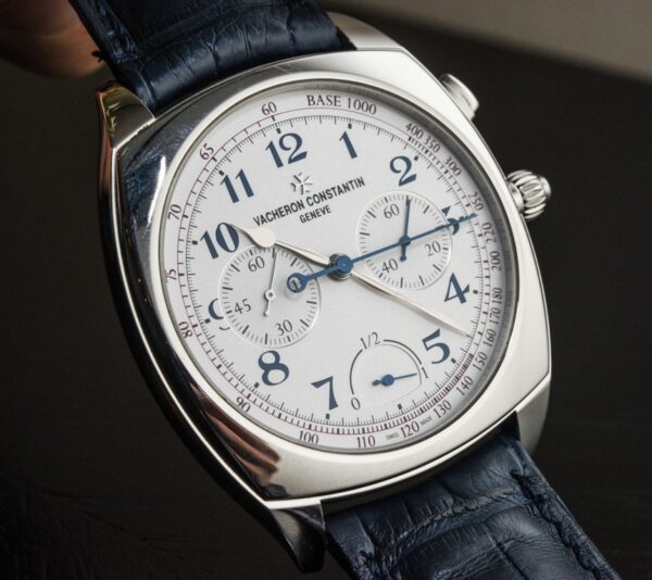 Vacheron Constantin Historiques American 1921 Ref. # 82035/000P-B168