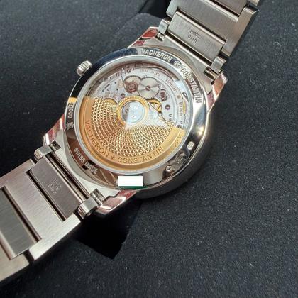 Vacheron Constantin Patrimony Self-Winding Ref. # 4100U/110G-B181