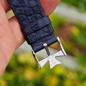 Vacheron Constantin Traditionnelle Self-Winding Ultra-Thin Ref. # 43076/000P-9875