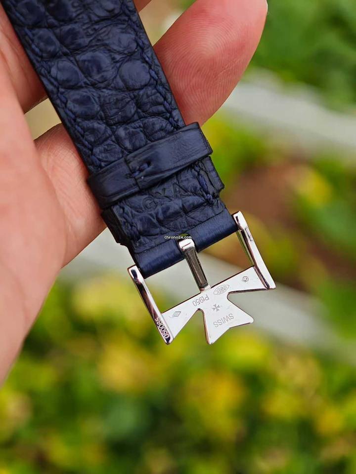 Vacheron Constantin Traditionnelle Self-Winding Ultra-Thin Ref. # 43076/000P-9875