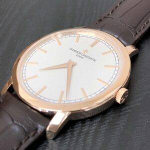 Vacheron Constantin Traditionnelle Self-Winding Ultra-Thin Ref. # 43075/000R-9737
