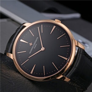 Vacheron Constantin Patrimony Manual-Winding Ref. # 81180/000R-9283