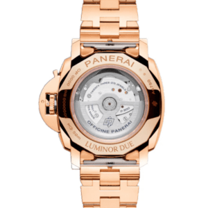 Panerai Luminor Due TuttoOro 42mm PAM01494