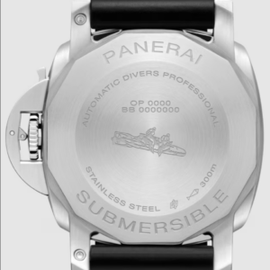 Panerai Submersible QuarantaQuattro 44mm PAM01596