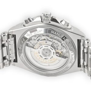 Breitling Chronomat B01 42 Bentley AB01343A1L1A1