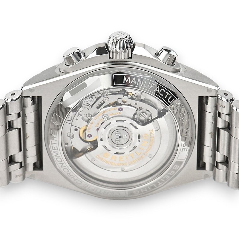Breitling Chronomat B01 42mm AB0134101C1A1