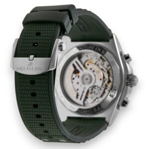 Breitling Chronomat B01 42mm AB0134101L2S1