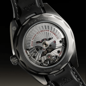 Omega Seamaster AQUA TERRA 150M Co-Axial Master Chronometer GMT World Timer 43mm