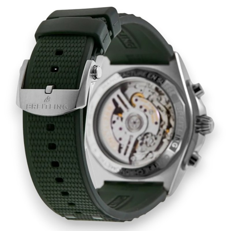Breitling Chronomat B01 42mm AB0134101L2S1