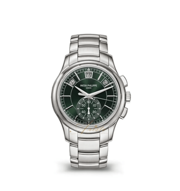 Patek Philippe COMPLICATIONS 5905-1A-001