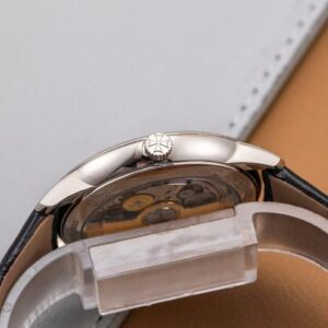 Vacheron Constantin Patrimony Self-Winding Ref. # 4100U/000G-B181